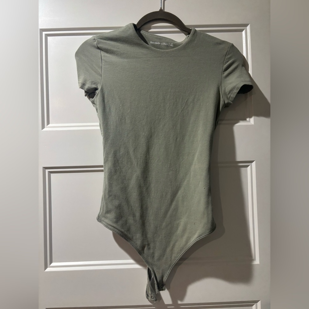 Abercombie Bodysuit